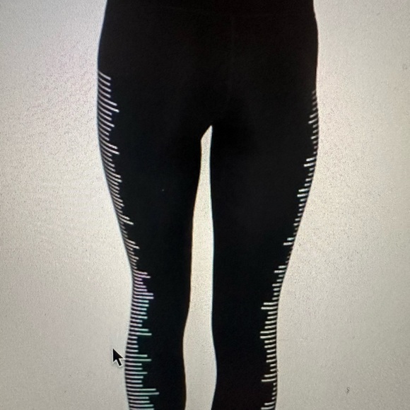 Black Line by Noli “jagger” Leggings - Picture 3 of 5